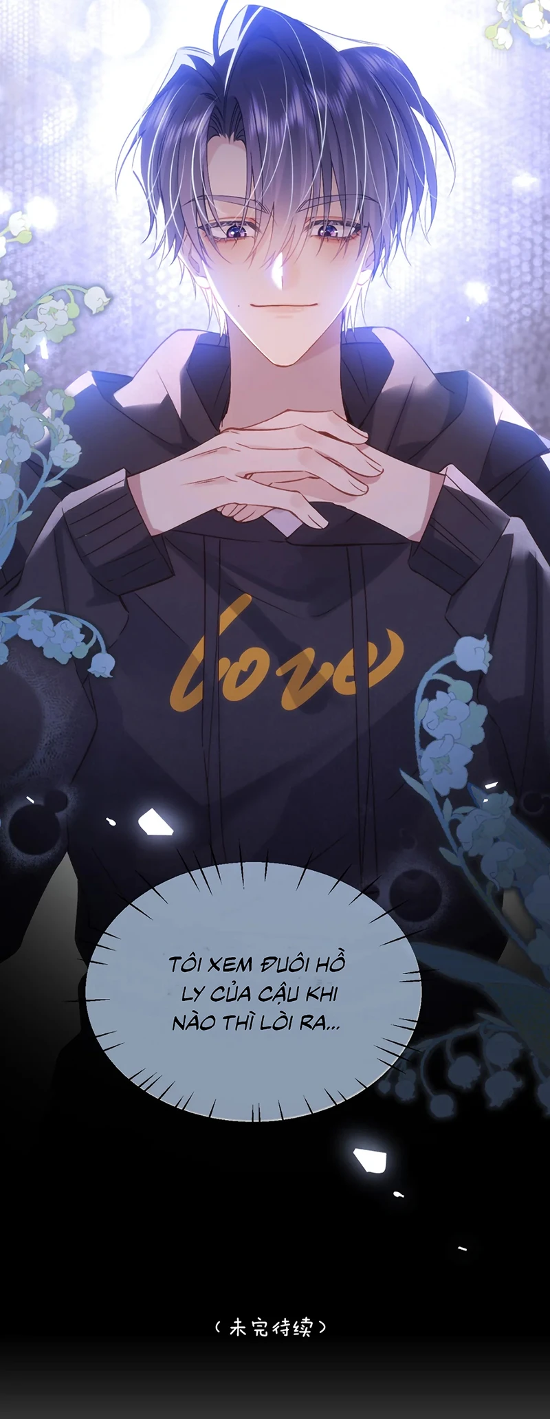 Vì Sao Của Tương Lai Đang Đợi Bạn Chapter 12 - 41