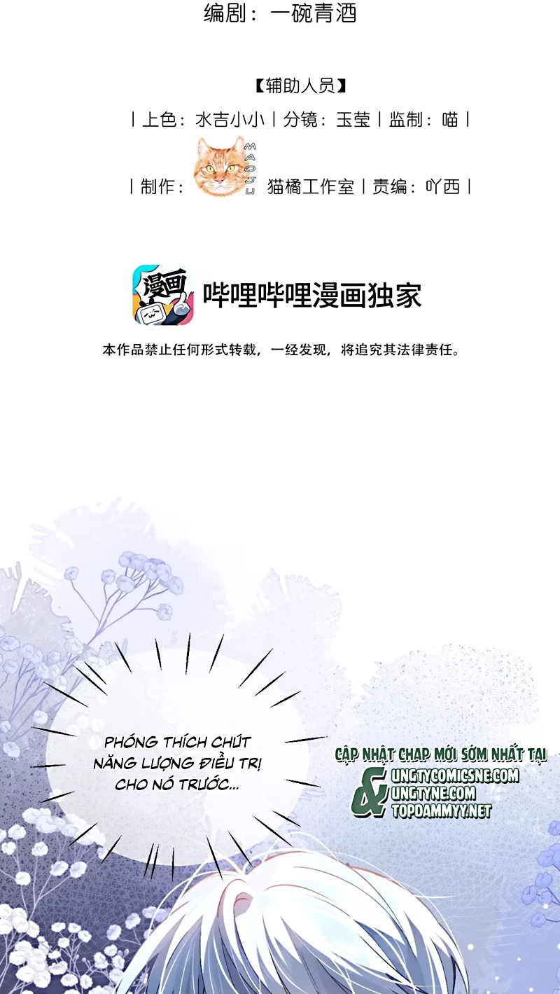 Vì Sao Của Tương Lai Đang Đợi Bạn Chapter 13 - 2