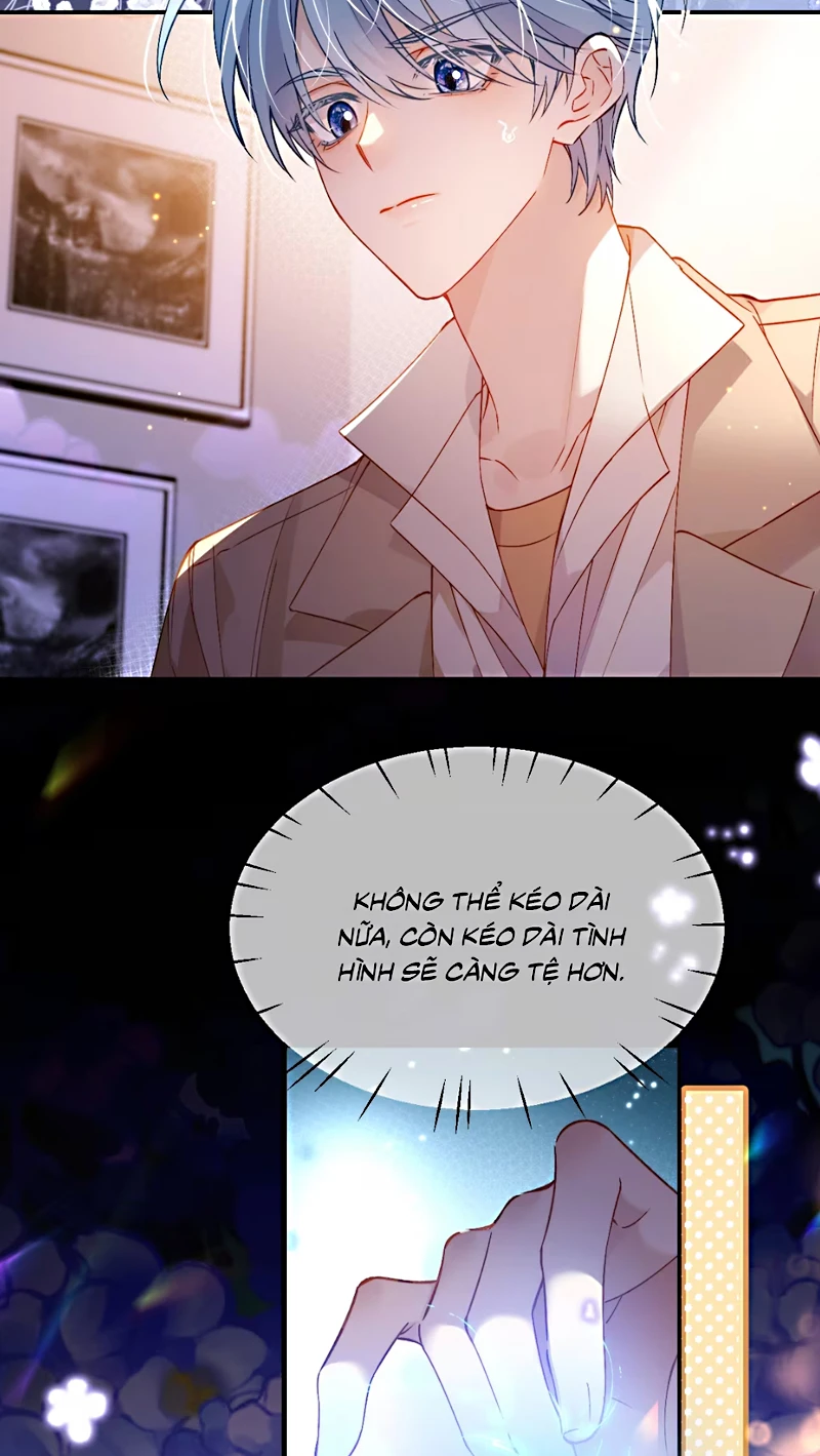 Vì Sao Của Tương Lai Đang Đợi Bạn Chapter 13 - 3