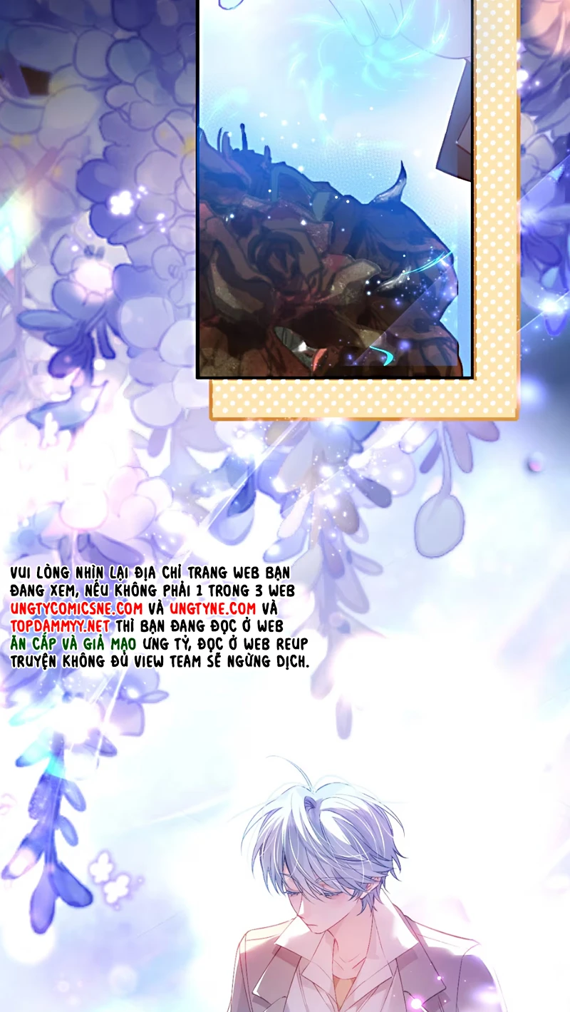 Vì Sao Của Tương Lai Đang Đợi Bạn Chapter 13 - 4