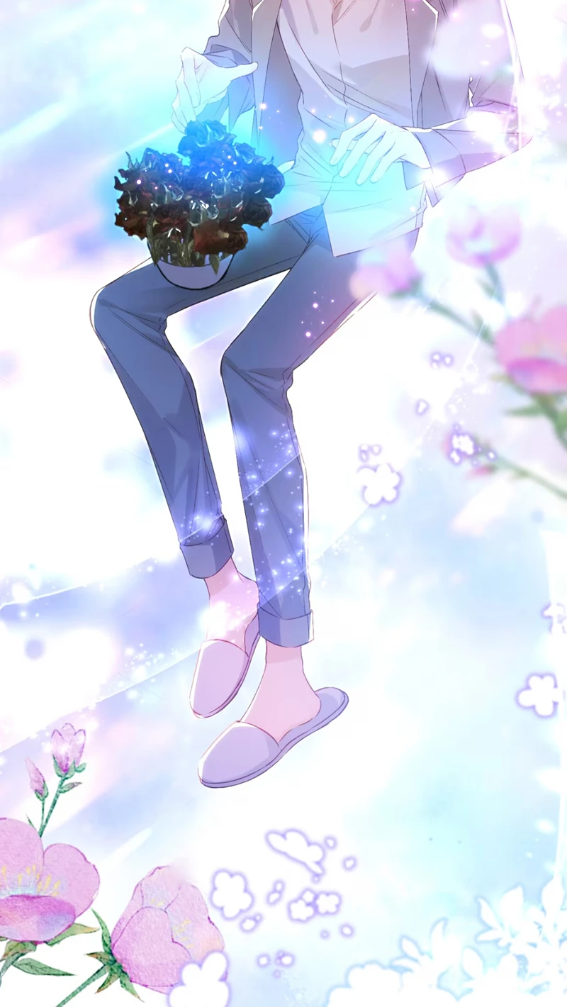 Vì Sao Của Tương Lai Đang Đợi Bạn Chapter 13 - 5