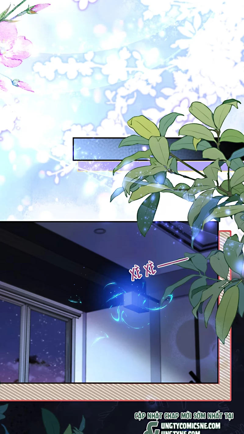 Vì Sao Của Tương Lai Đang Đợi Bạn Chapter 13 - 6