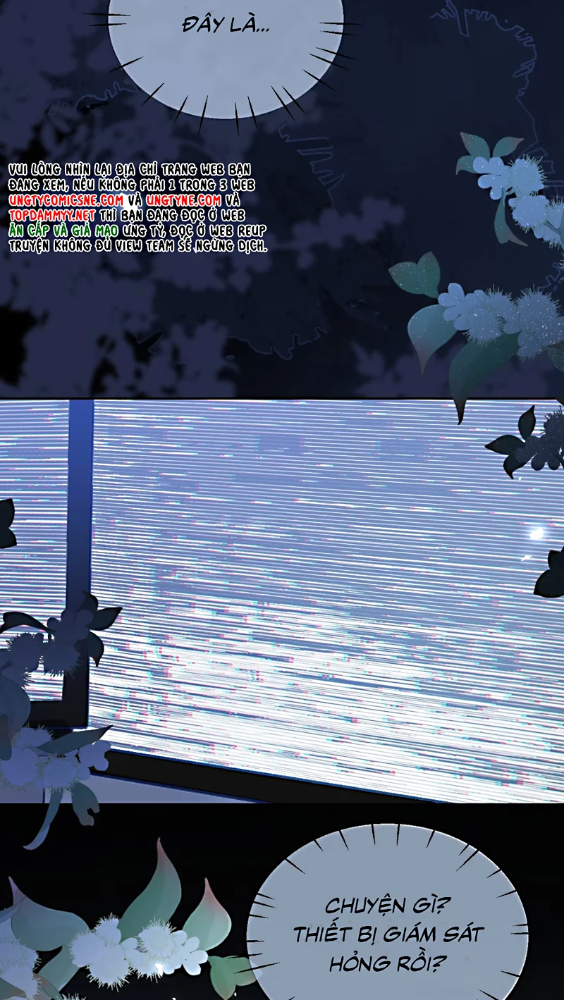 Vì Sao Của Tương Lai Đang Đợi Bạn Chapter 13 - 9