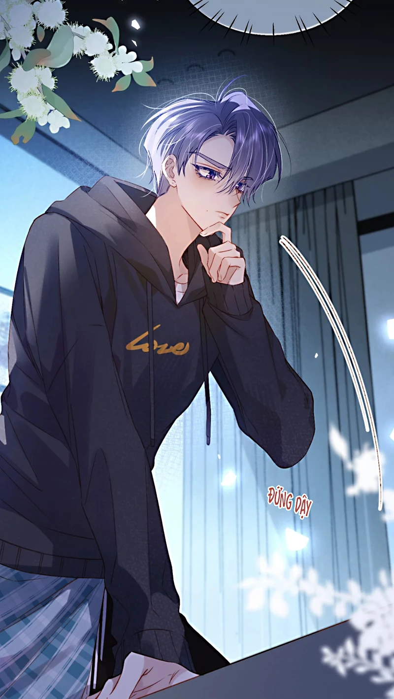 Vì Sao Của Tương Lai Đang Đợi Bạn Chapter 13 - 10