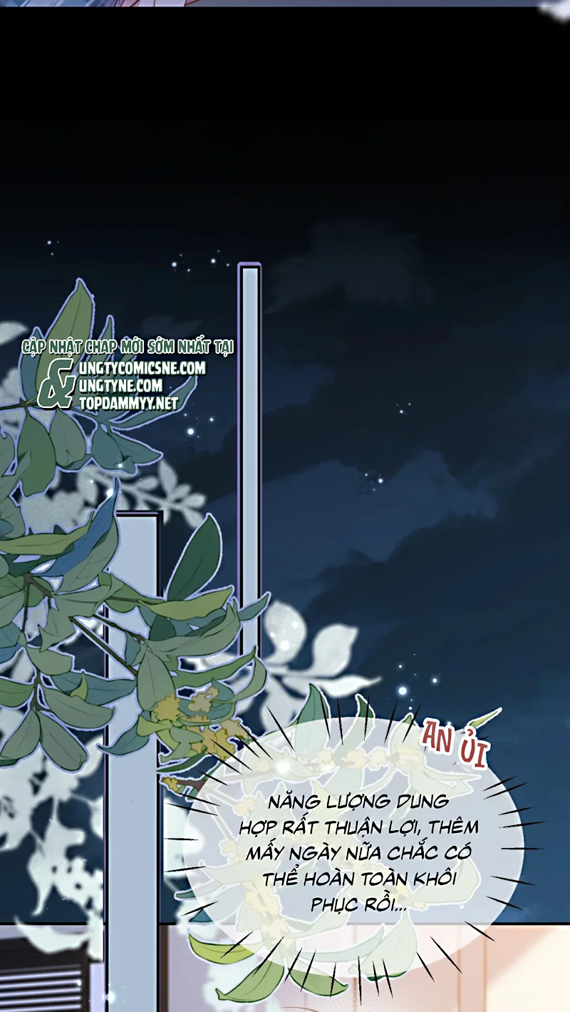 Vì Sao Của Tương Lai Đang Đợi Bạn Chapter 13 - 11