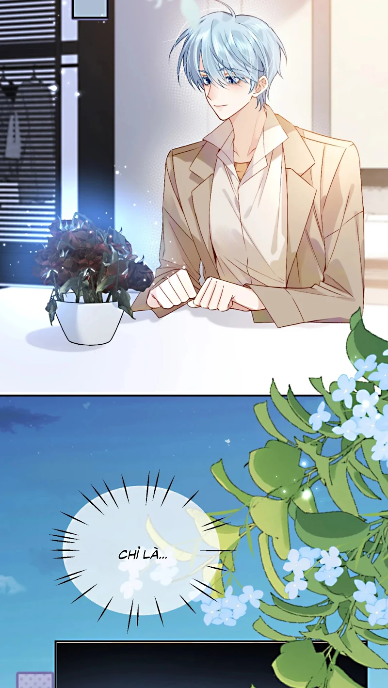 Vì Sao Của Tương Lai Đang Đợi Bạn Chapter 13 - 12