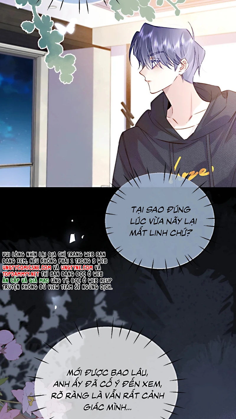 Vì Sao Của Tương Lai Đang Đợi Bạn Chapter 13 - 17