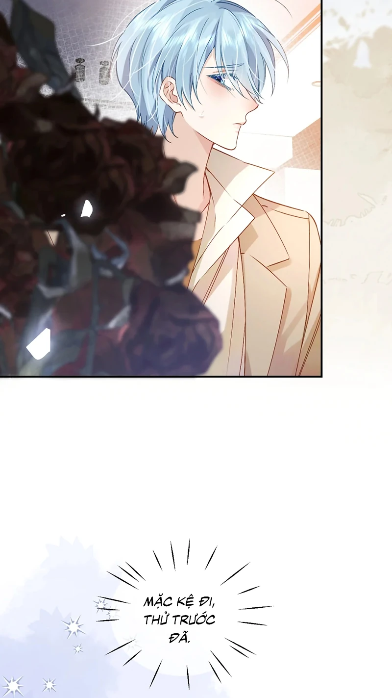 Vì Sao Của Tương Lai Đang Đợi Bạn Chapter 13 - 19