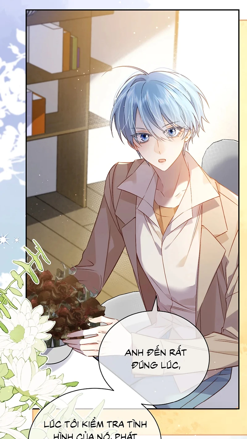 Vì Sao Của Tương Lai Đang Đợi Bạn Chapter 13 - 20