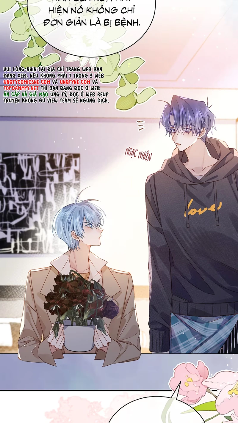 Vì Sao Của Tương Lai Đang Đợi Bạn Chapter 13 - 21