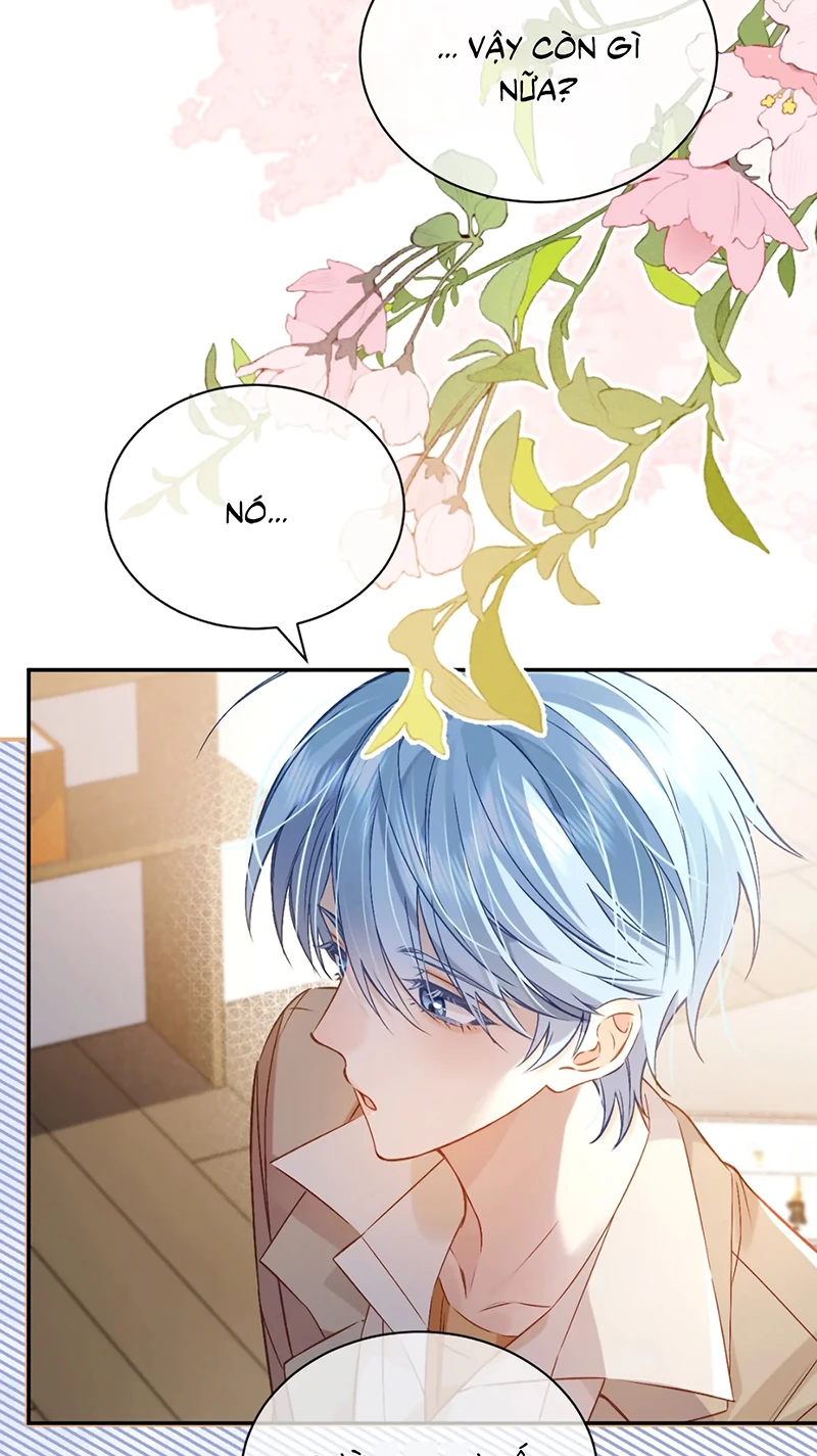 Vì Sao Của Tương Lai Đang Đợi Bạn Chapter 13 - 22