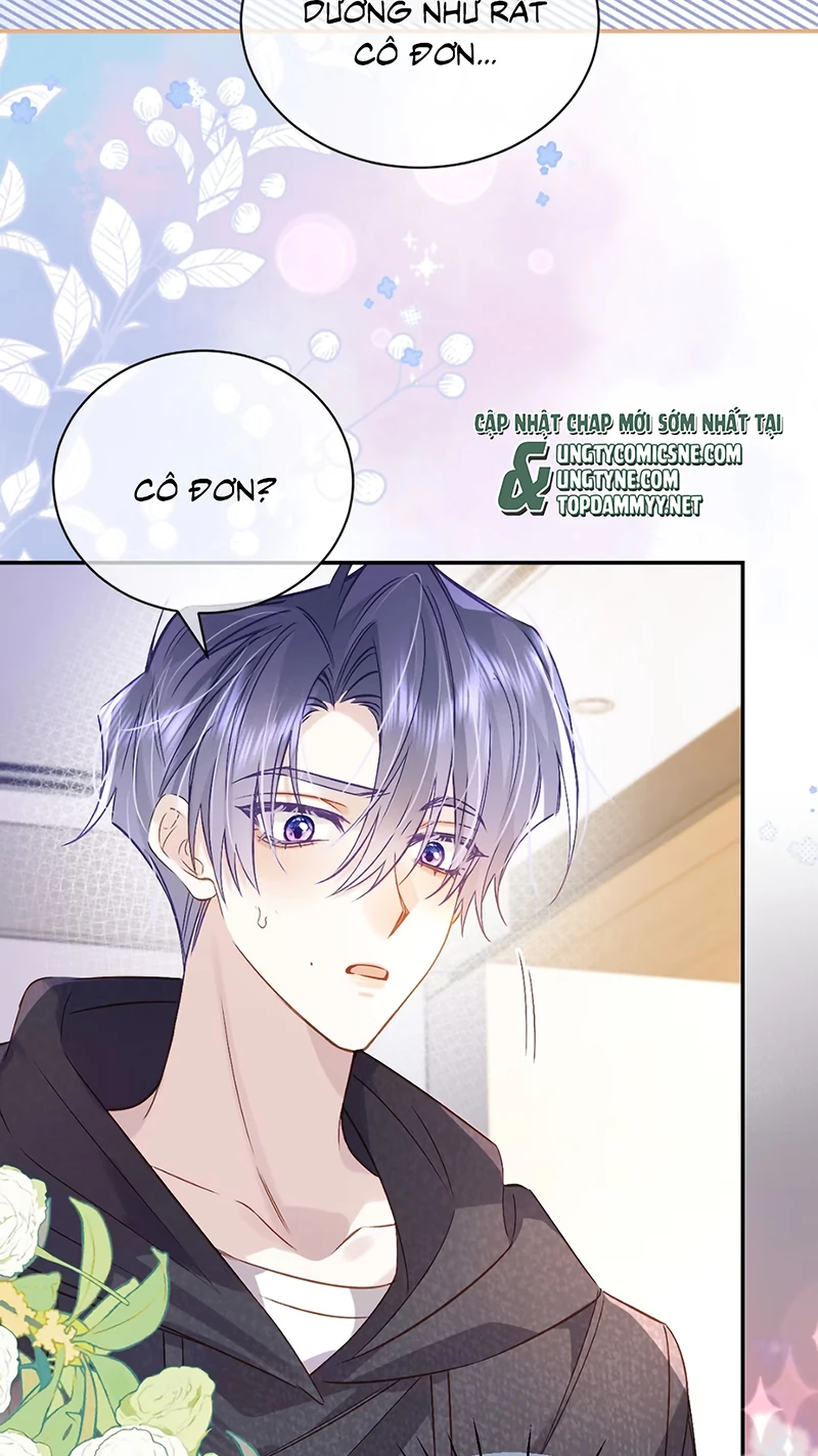 Vì Sao Của Tương Lai Đang Đợi Bạn Chapter 13 - 23