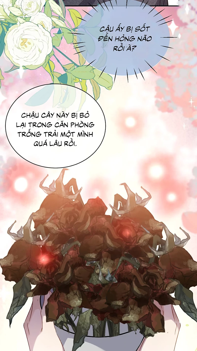 Vì Sao Của Tương Lai Đang Đợi Bạn Chapter 13 - 24