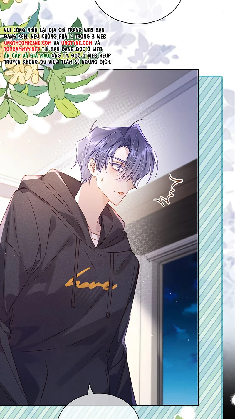 Vì Sao Của Tương Lai Đang Đợi Bạn Chapter 13 - 26