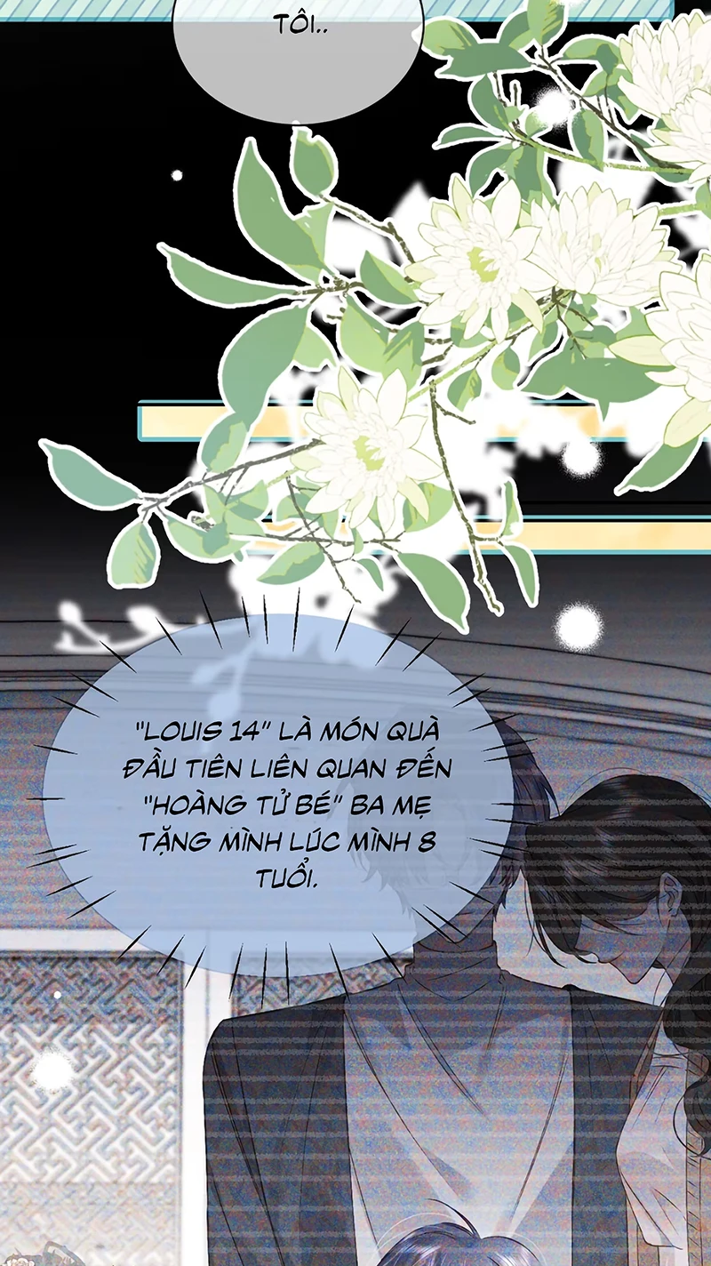 Vì Sao Của Tương Lai Đang Đợi Bạn Chapter 13 - 27