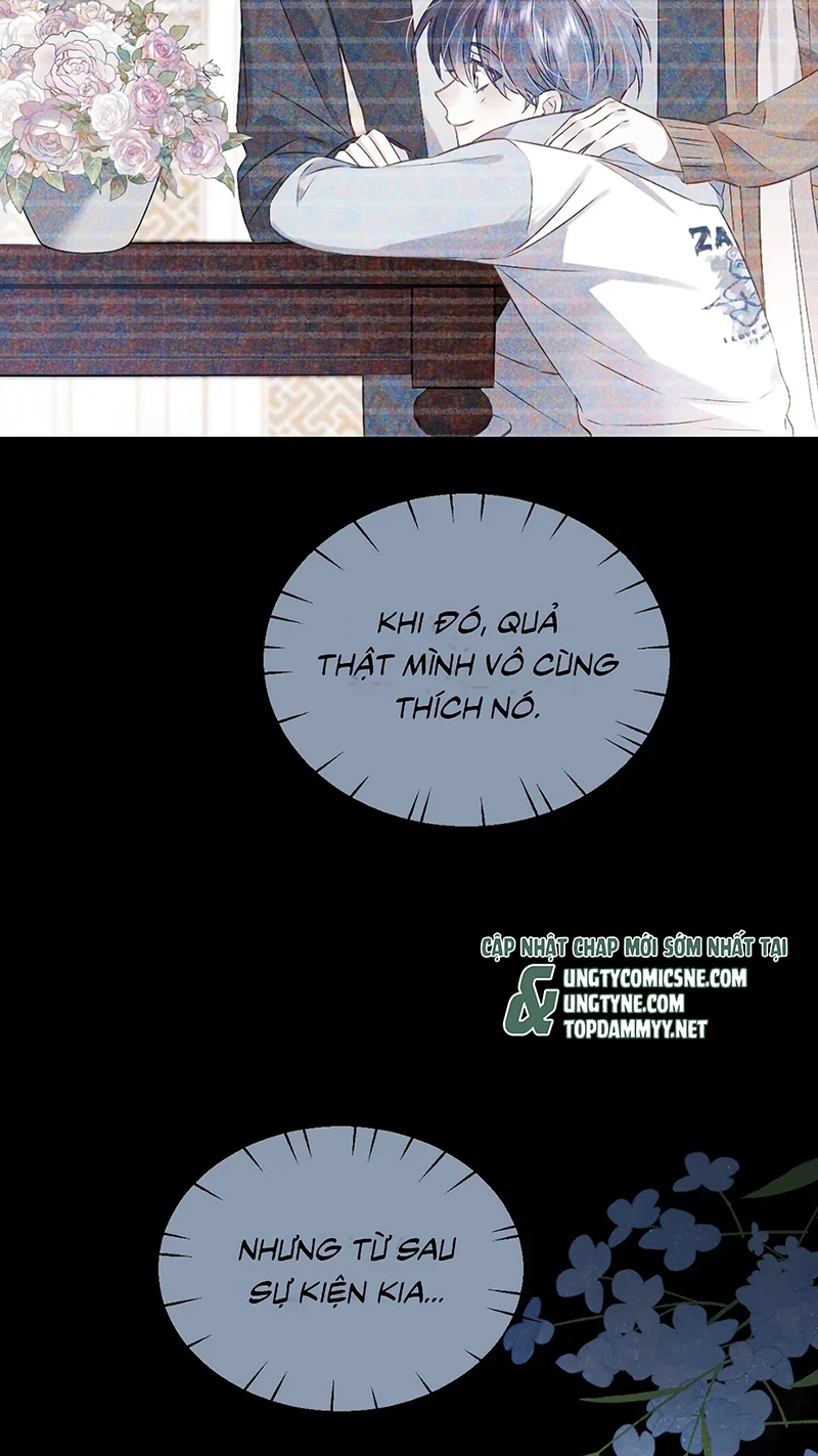 Vì Sao Của Tương Lai Đang Đợi Bạn Chapter 13 - 28