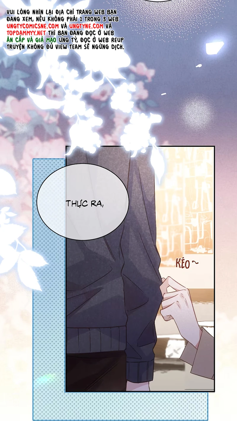 Vì Sao Của Tương Lai Đang Đợi Bạn Chapter 13 - 31