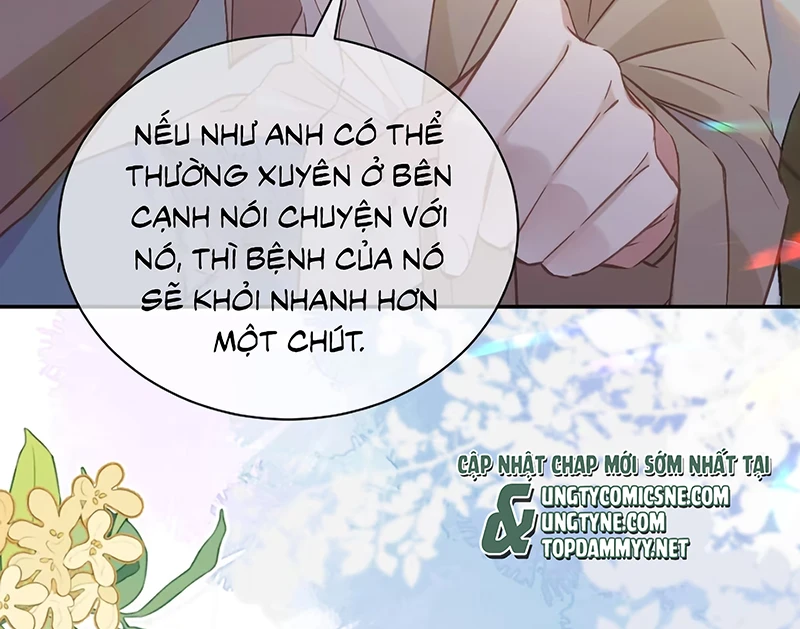 Vì Sao Của Tương Lai Đang Đợi Bạn Chapter 13 - 33