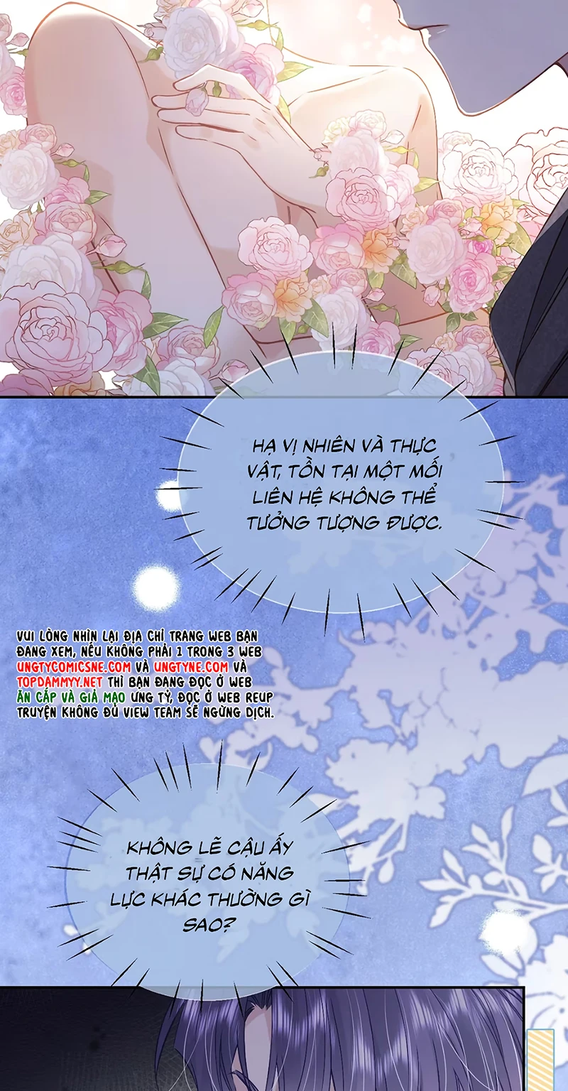 Vì Sao Của Tương Lai Đang Đợi Bạn Chapter 13 - 36