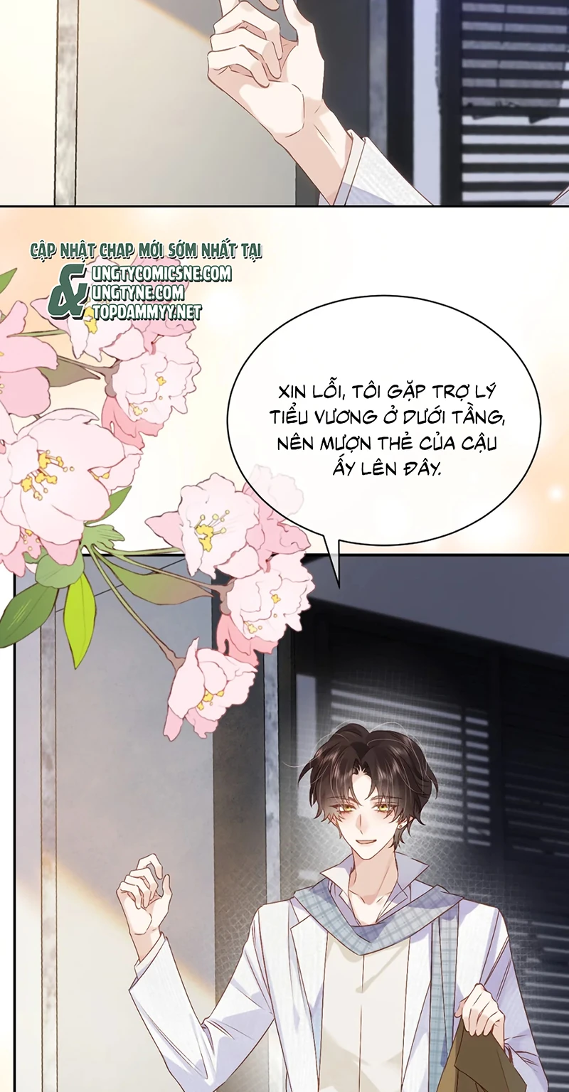 Vì Sao Của Tương Lai Đang Đợi Bạn Chapter 13 - 38