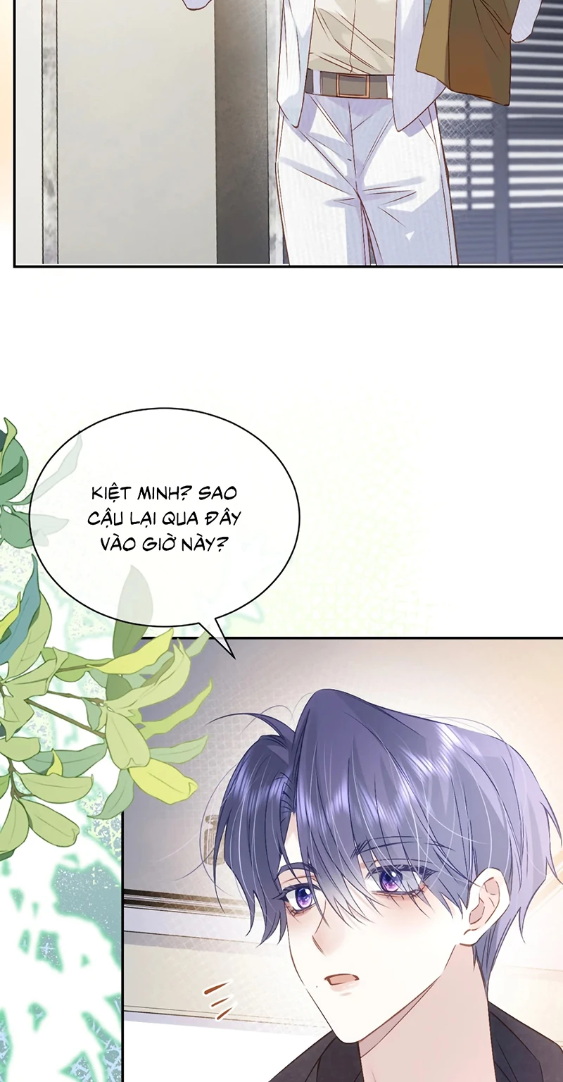 Vì Sao Của Tương Lai Đang Đợi Bạn Chapter 13 - 39