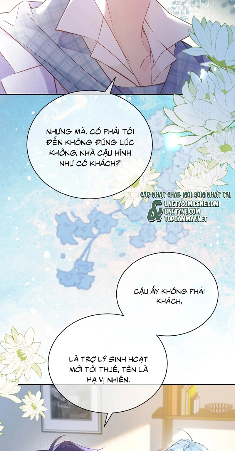 Vì Sao Của Tương Lai Đang Đợi Bạn Chapter 13 - 42