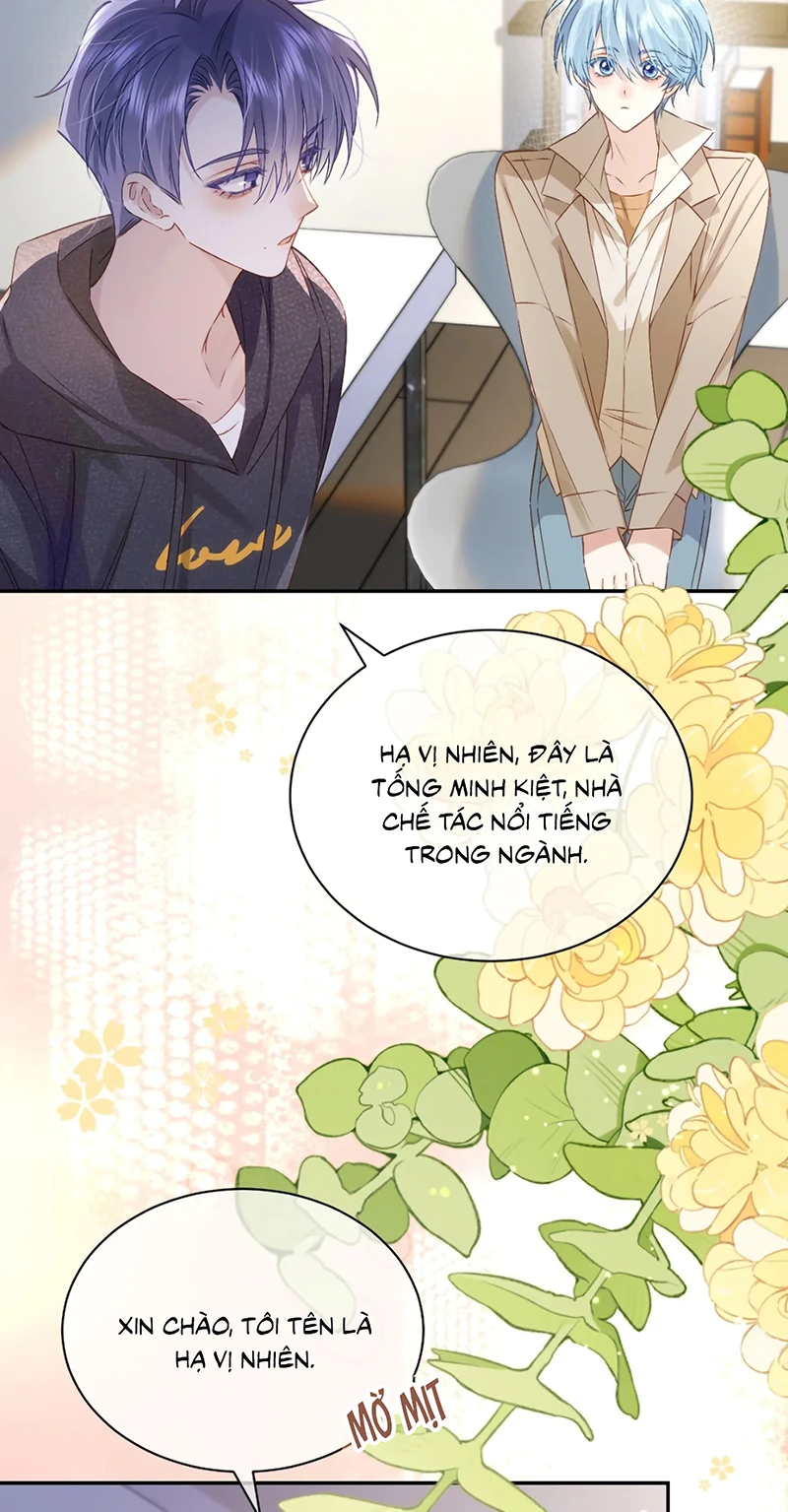 Vì Sao Của Tương Lai Đang Đợi Bạn Chapter 13 - 43