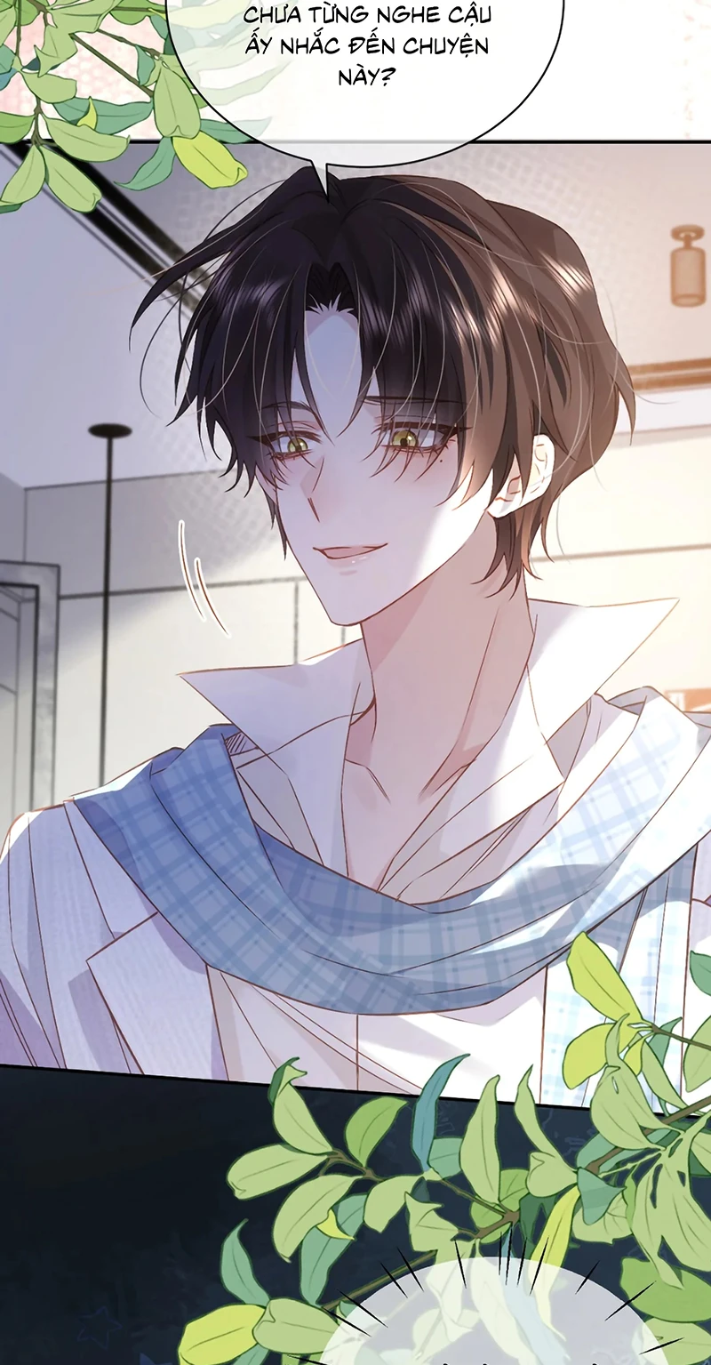 Vì Sao Của Tương Lai Đang Đợi Bạn Chapter 13 - 45