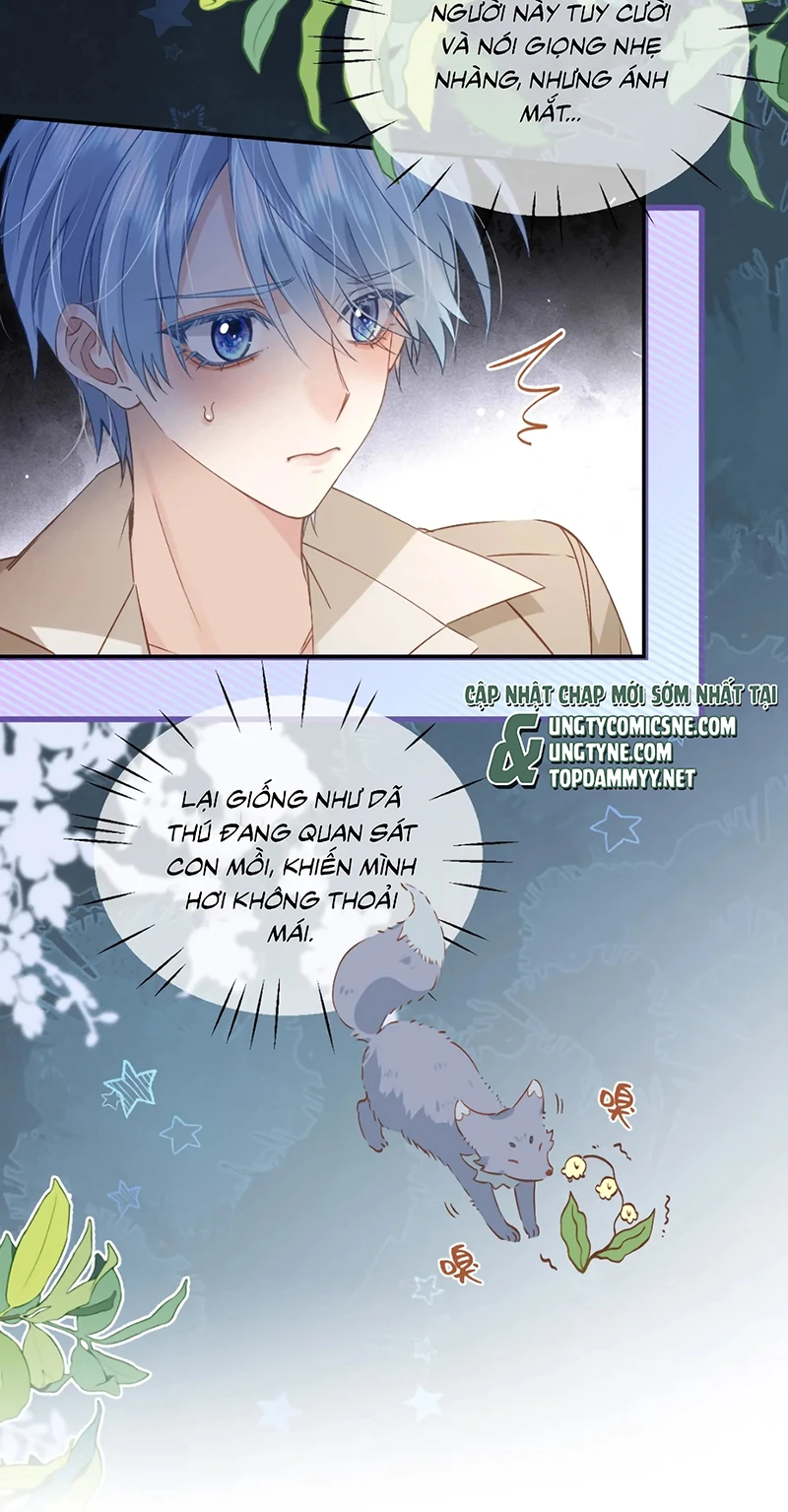 Vì Sao Của Tương Lai Đang Đợi Bạn Chapter 13 - 46