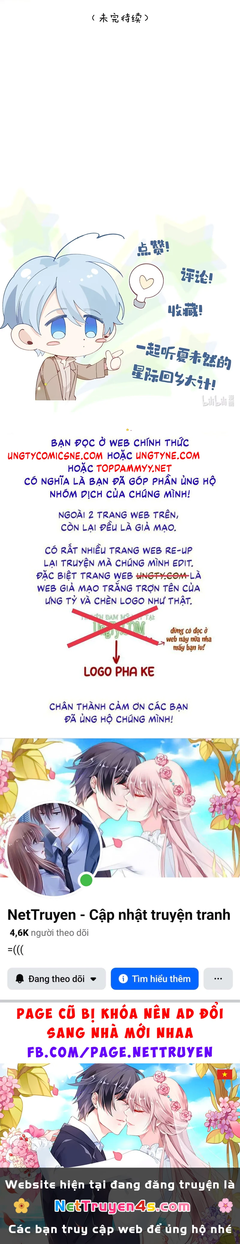 Vì Sao Của Tương Lai Đang Đợi Bạn Chapter 13 - 47