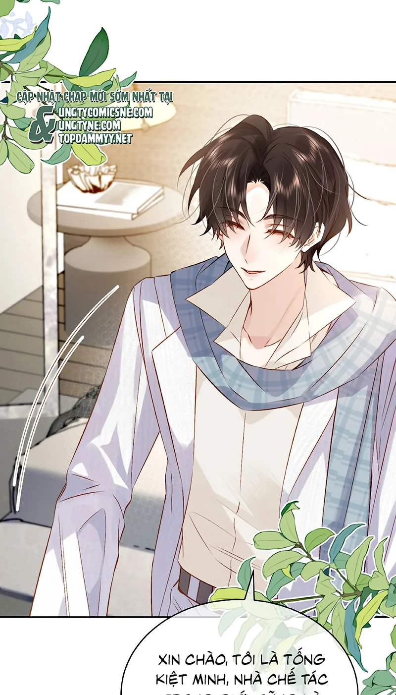 Vì Sao Của Tương Lai Đang Đợi Bạn Chapter 14 - 2