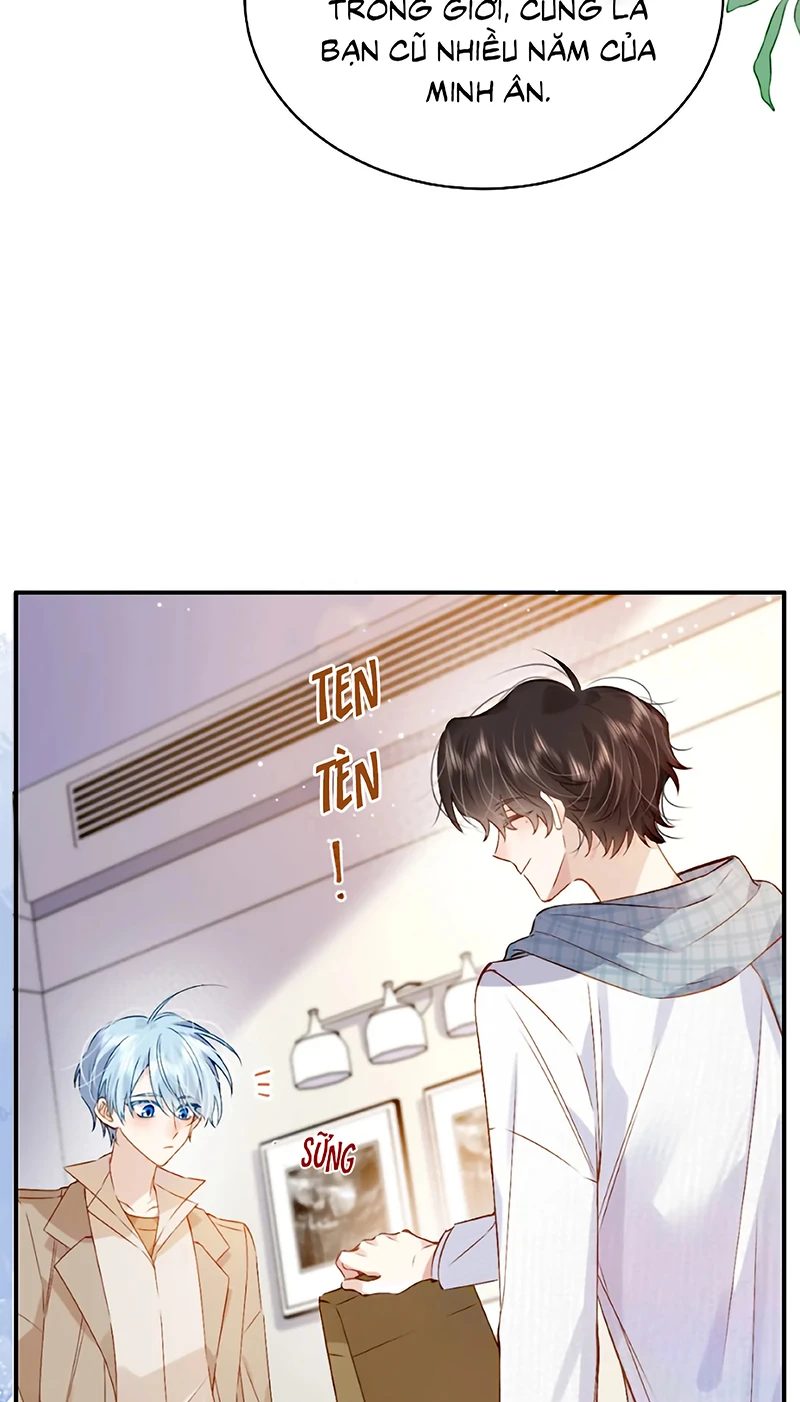 Vì Sao Của Tương Lai Đang Đợi Bạn Chapter 14 - 3