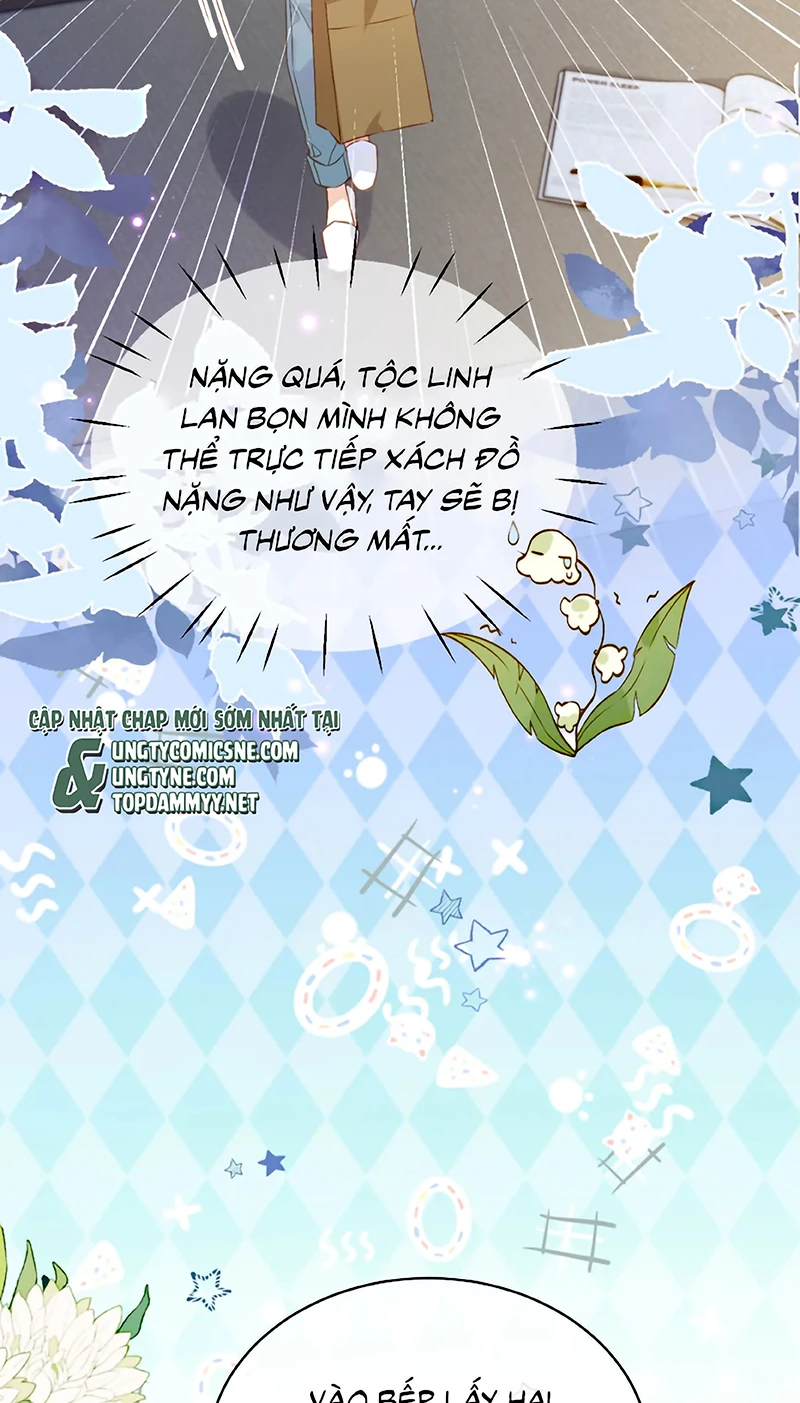 Vì Sao Của Tương Lai Đang Đợi Bạn Chapter 14 - 6