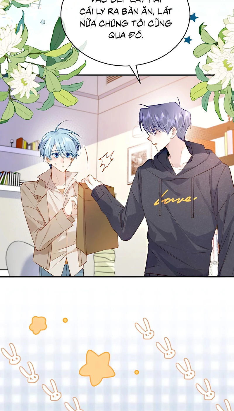 Vì Sao Của Tương Lai Đang Đợi Bạn Chapter 14 - 7