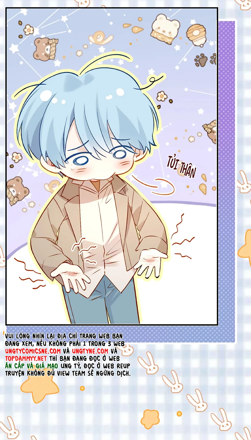 Vì Sao Của Tương Lai Đang Đợi Bạn Chapter 14 - 8