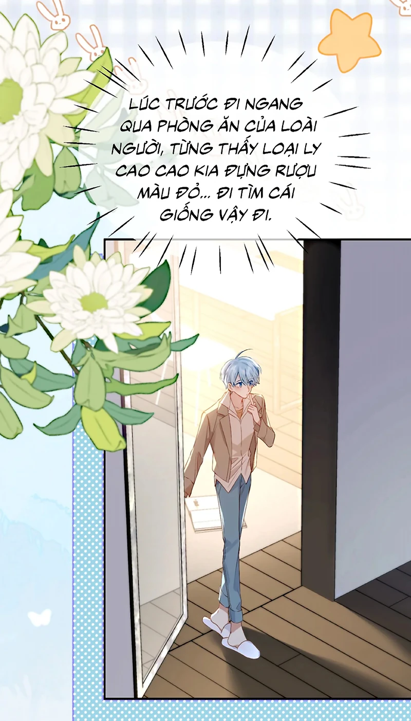 Vì Sao Của Tương Lai Đang Đợi Bạn Chapter 14 - 9