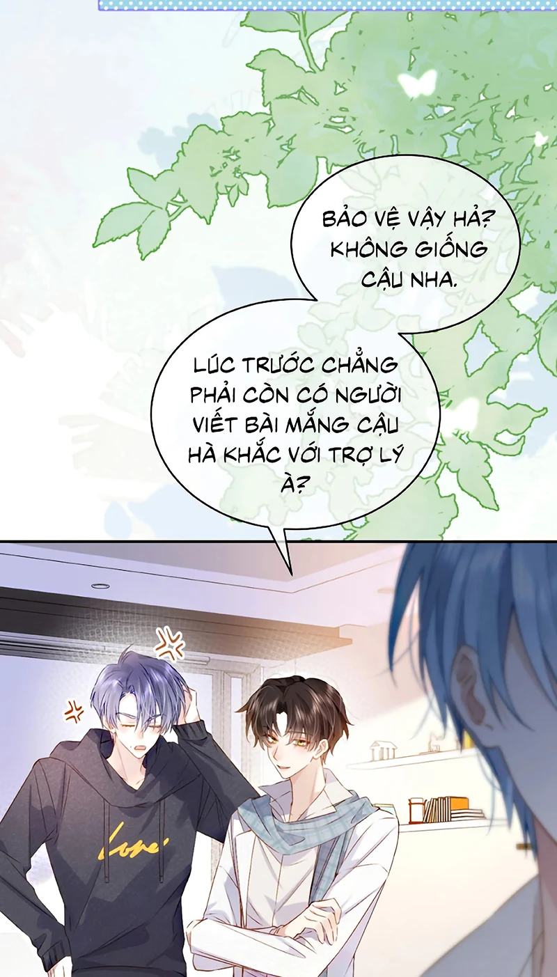 Vì Sao Của Tương Lai Đang Đợi Bạn Chapter 14 - 10