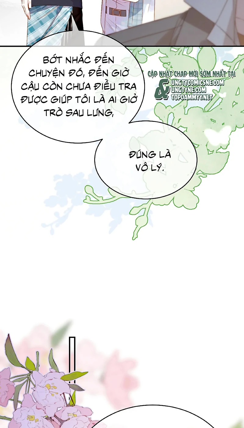 Vì Sao Của Tương Lai Đang Đợi Bạn Chapter 14 - 11