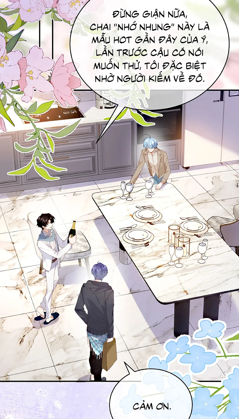 Vì Sao Của Tương Lai Đang Đợi Bạn Chapter 14 - 12