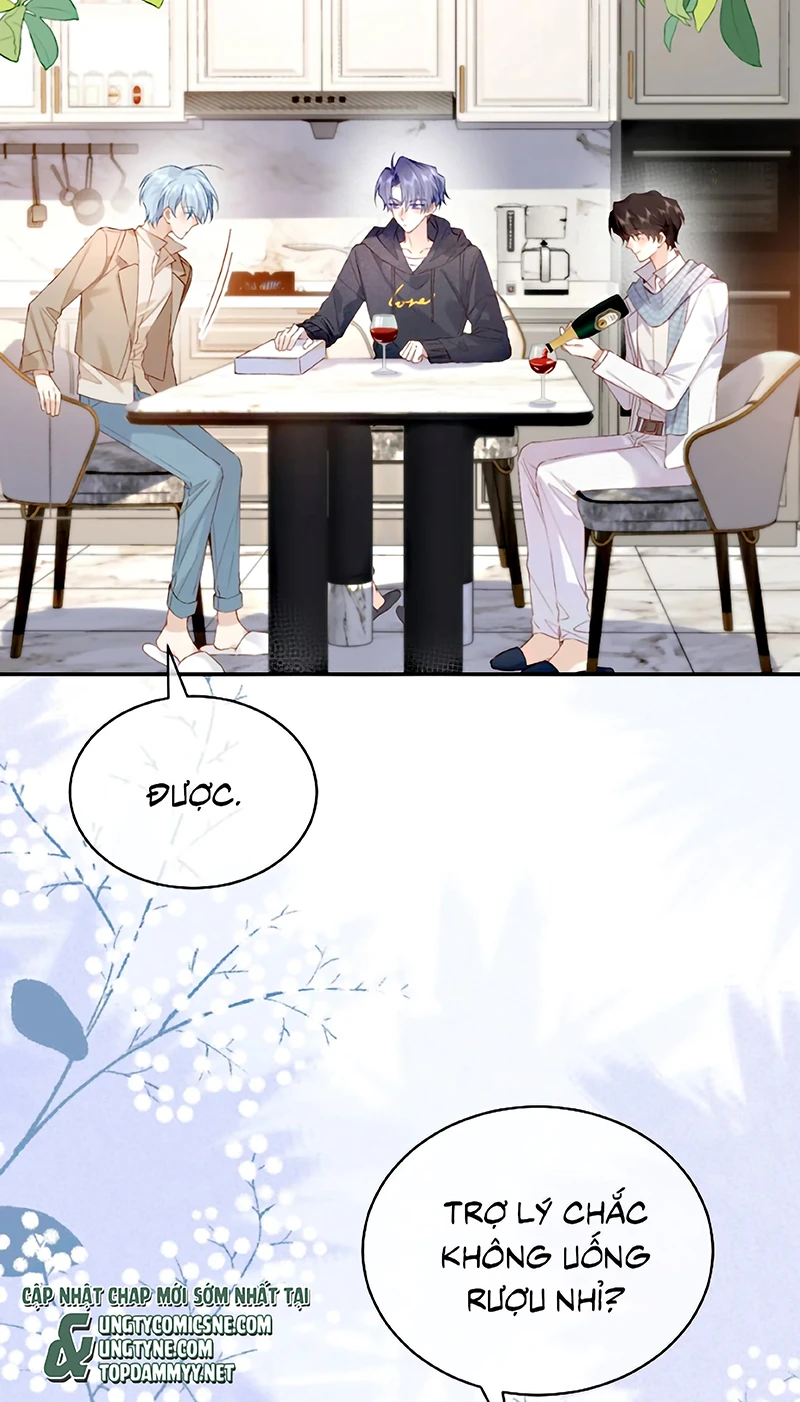 Vì Sao Của Tương Lai Đang Đợi Bạn Chapter 14 - 14