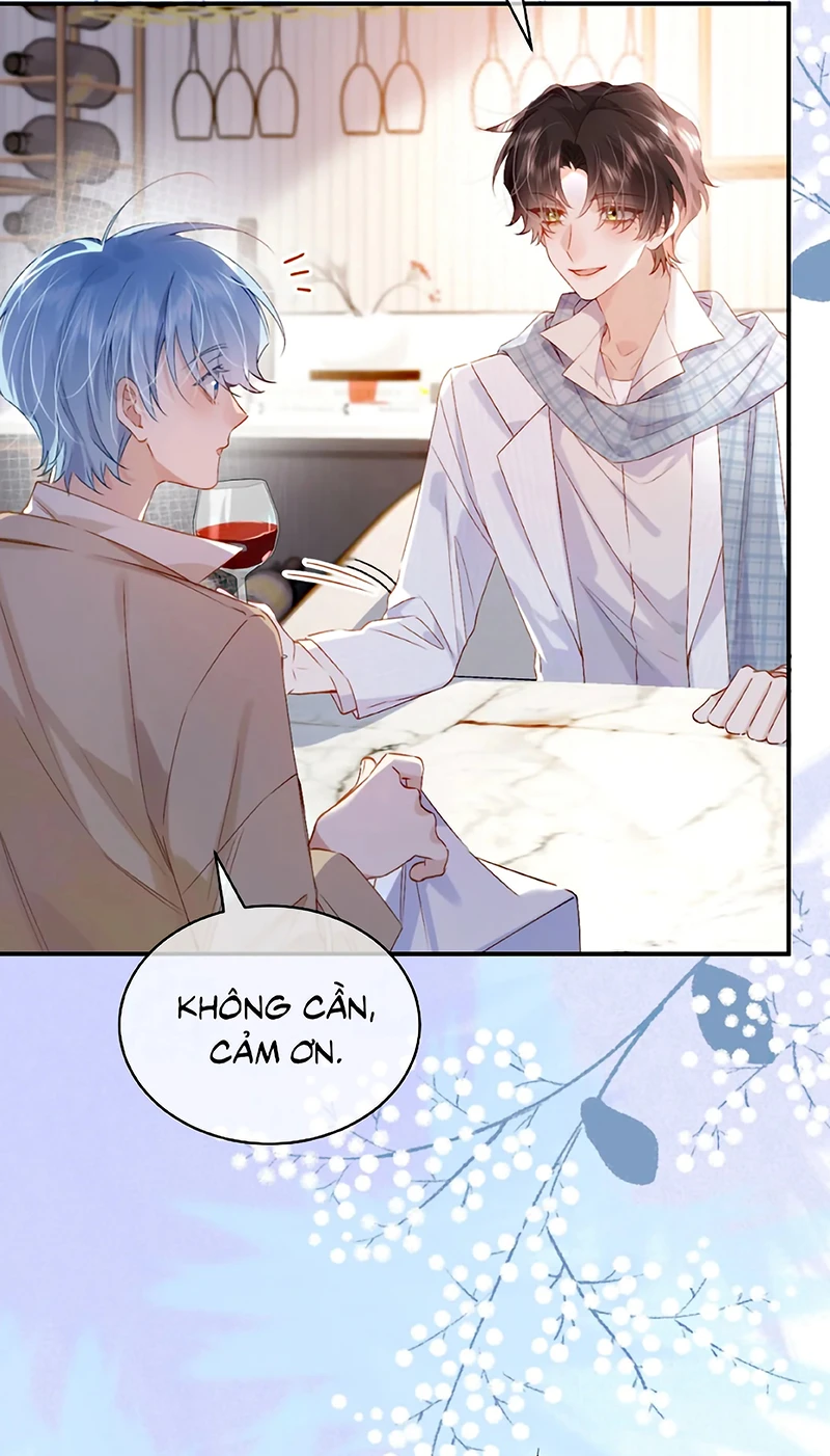 Vì Sao Của Tương Lai Đang Đợi Bạn Chapter 14 - 15