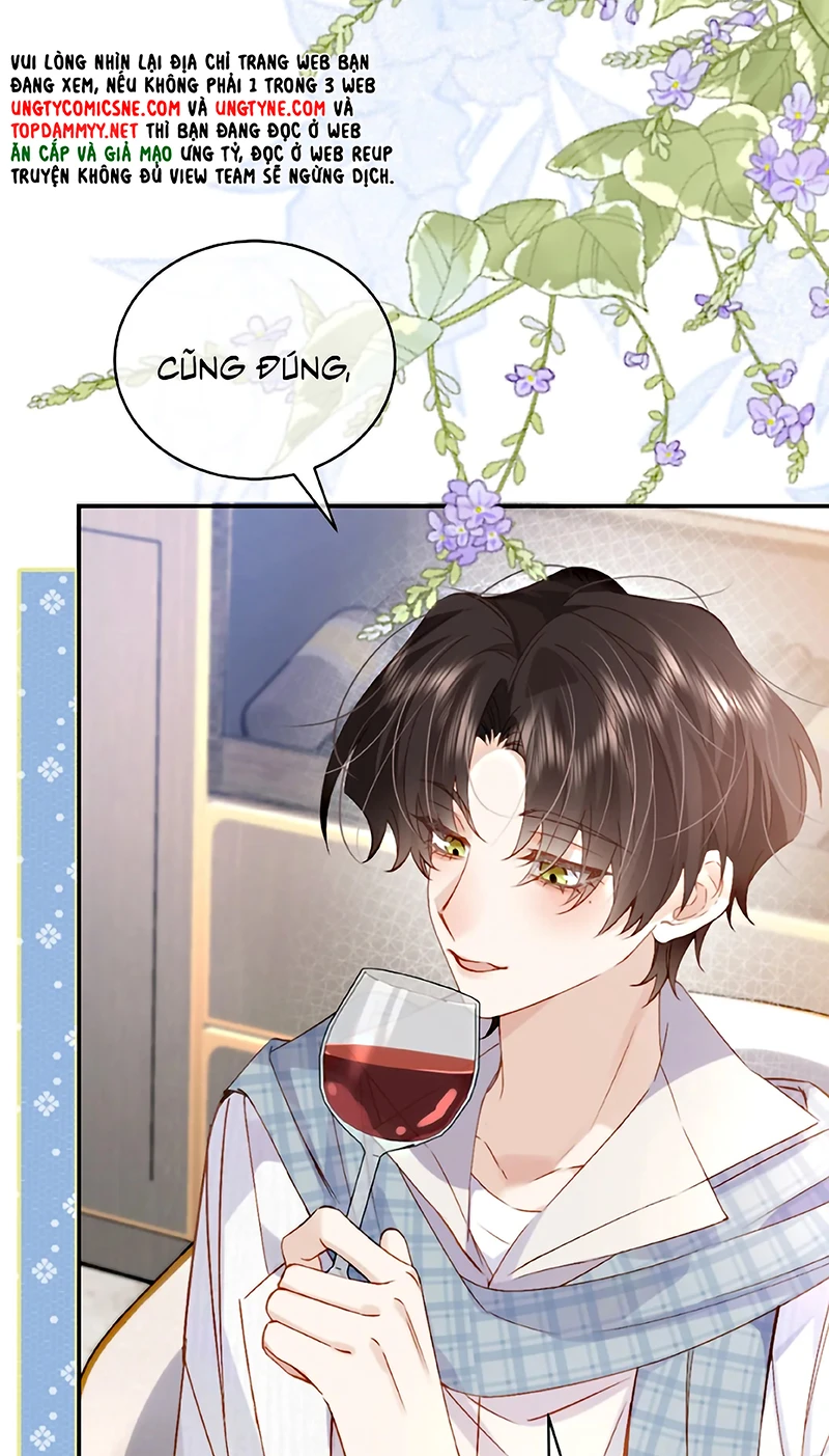 Vì Sao Của Tương Lai Đang Đợi Bạn Chapter 14 - 17