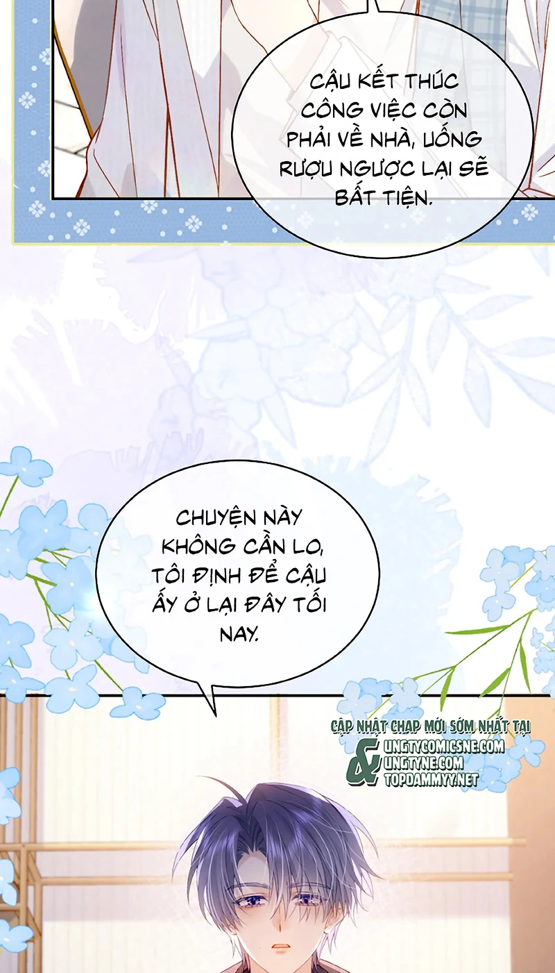 Vì Sao Của Tương Lai Đang Đợi Bạn Chapter 14 - 18