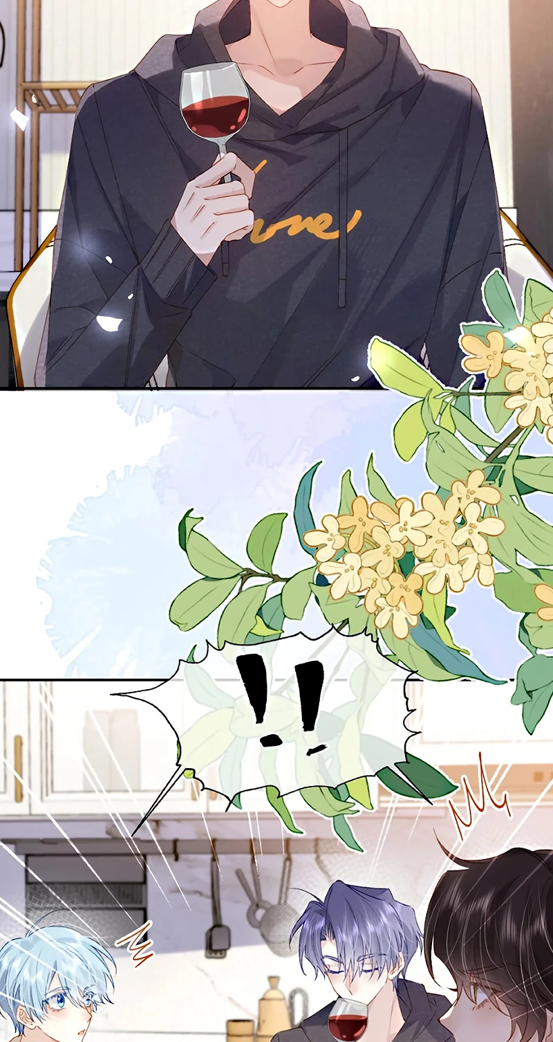 Vì Sao Của Tương Lai Đang Đợi Bạn Chapter 14 - 19