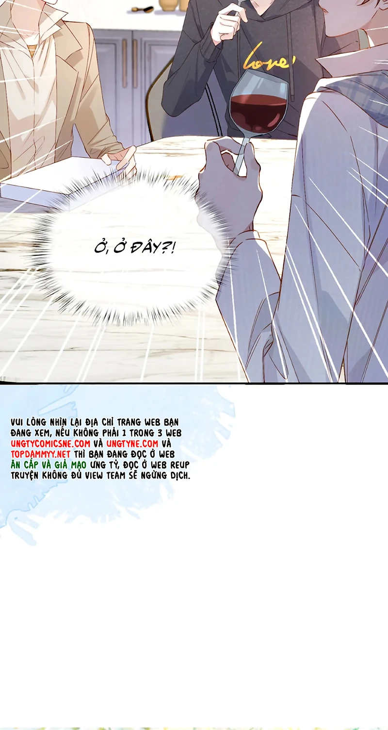 Vì Sao Của Tương Lai Đang Đợi Bạn Chapter 14 - 20