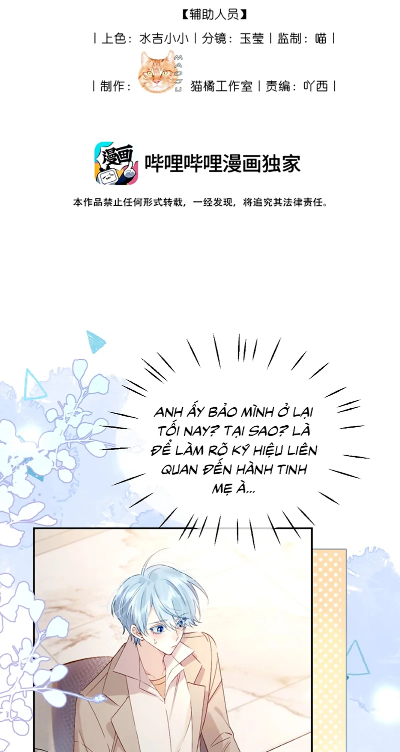 Vì Sao Của Tương Lai Đang Đợi Bạn Chapter 14 - 22