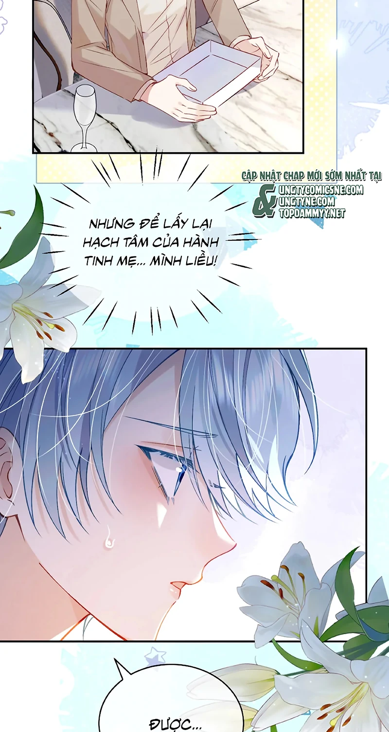 Vì Sao Của Tương Lai Đang Đợi Bạn Chapter 14 - 23