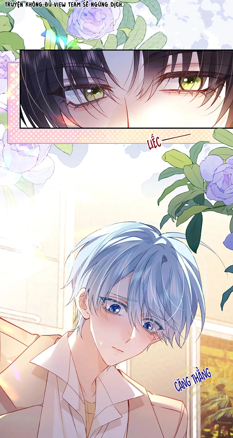 Vì Sao Của Tương Lai Đang Đợi Bạn Chapter 14 - 25