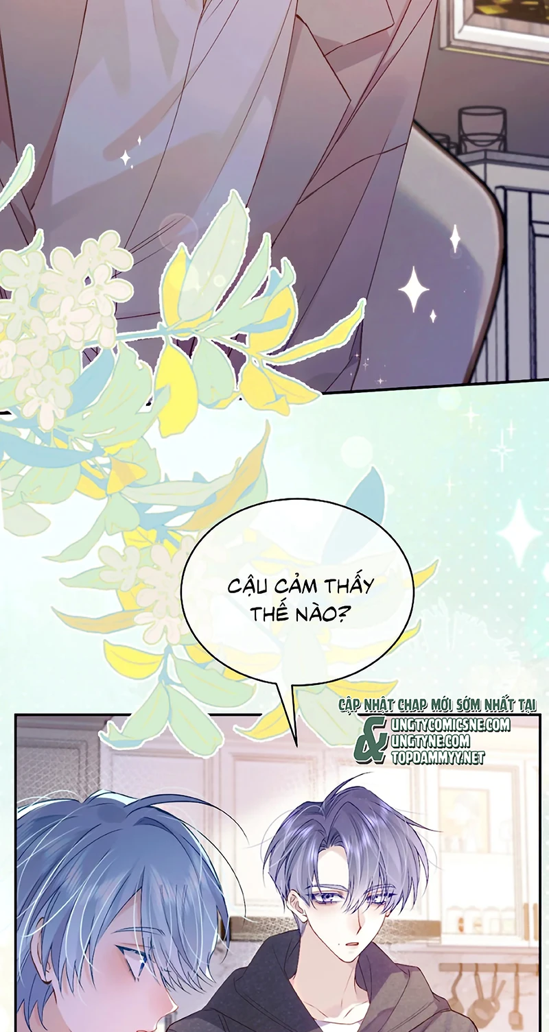 Vì Sao Của Tương Lai Đang Đợi Bạn Chapter 14 - 26