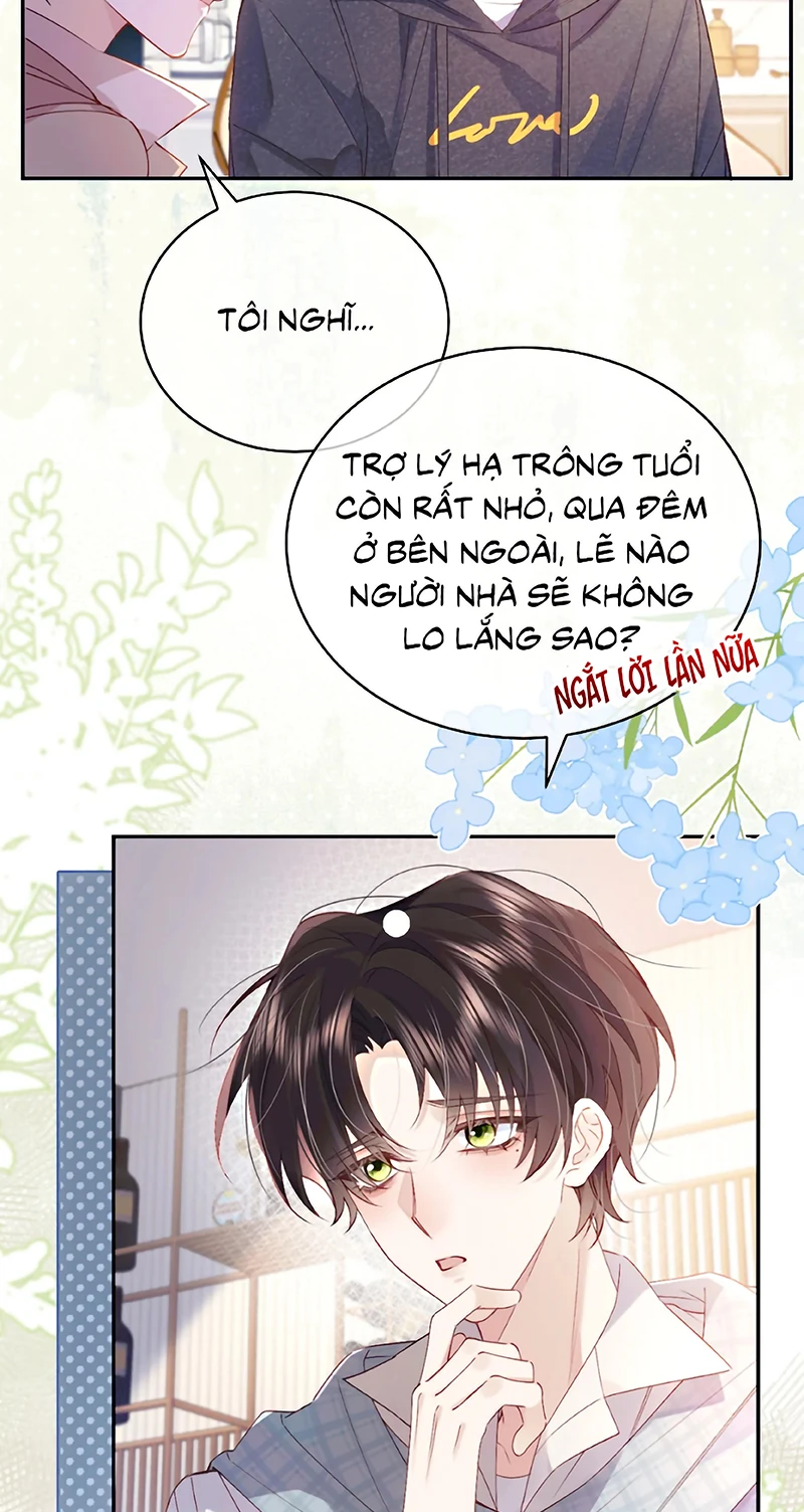 Vì Sao Của Tương Lai Đang Đợi Bạn Chapter 14 - 27
